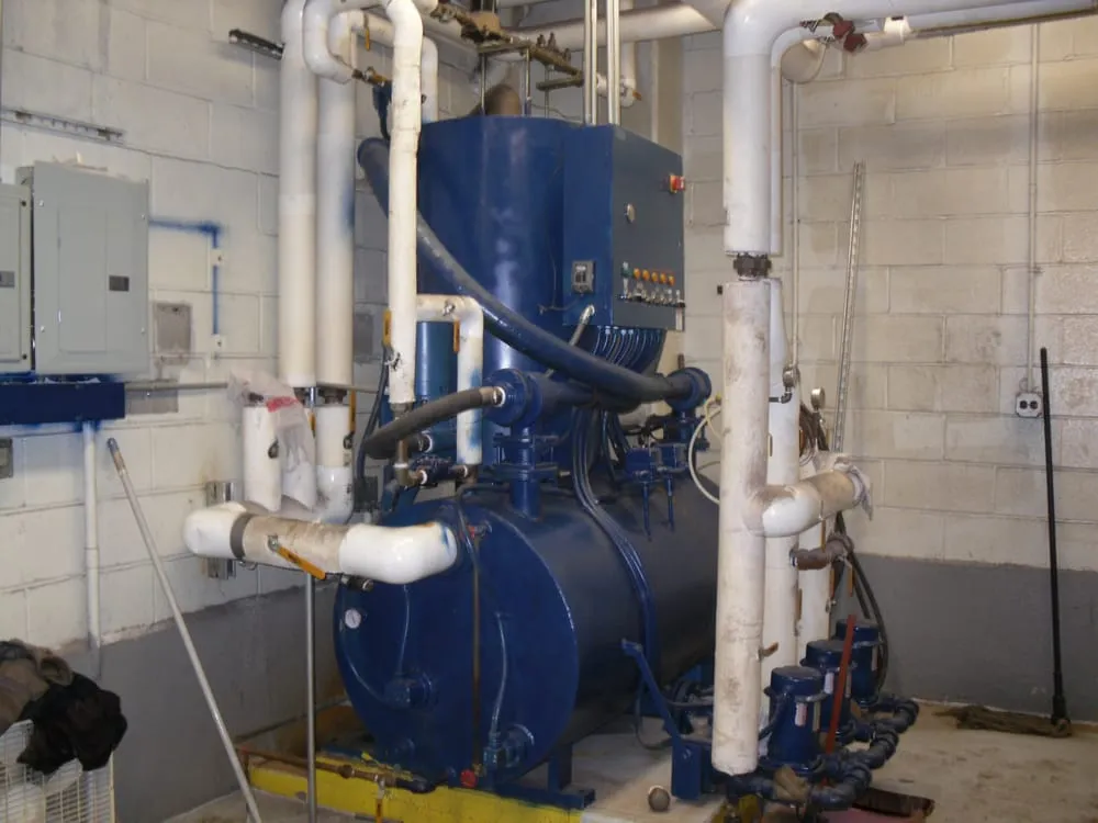 Slide of Clawson Emergency Sewer and Drain