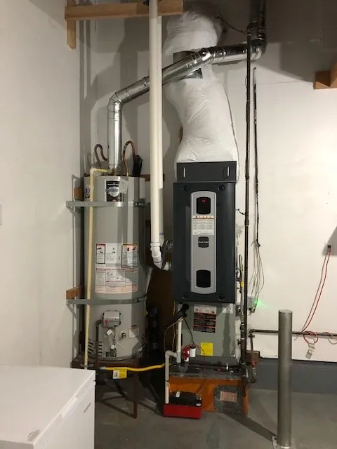 Slide of Clawson Heating & Air Conditioning