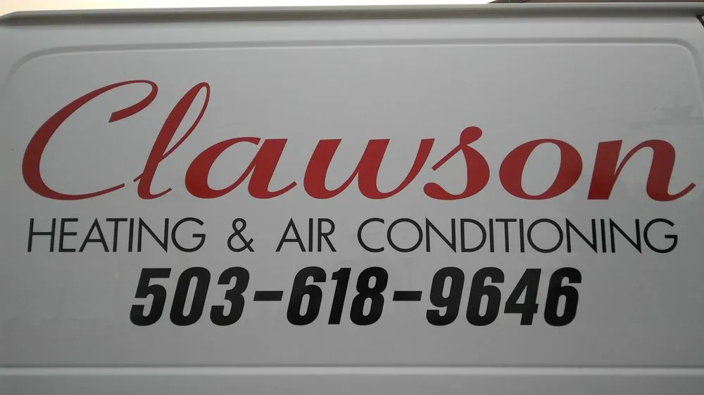 Slide of Clawson Heating & Air Conditioning
