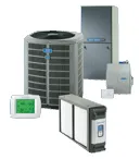 Slide of Clawson Heating & Air Conditioning