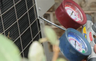 Slide of Clawson Heating & Air Conditioning