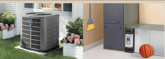 Slide of Clawson Heating & Air Conditioning