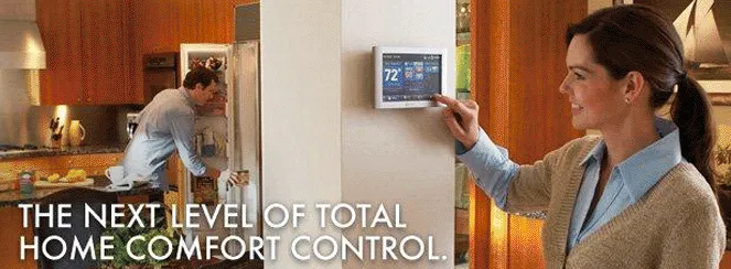 Slide of Clawson Heating & Air Conditioning