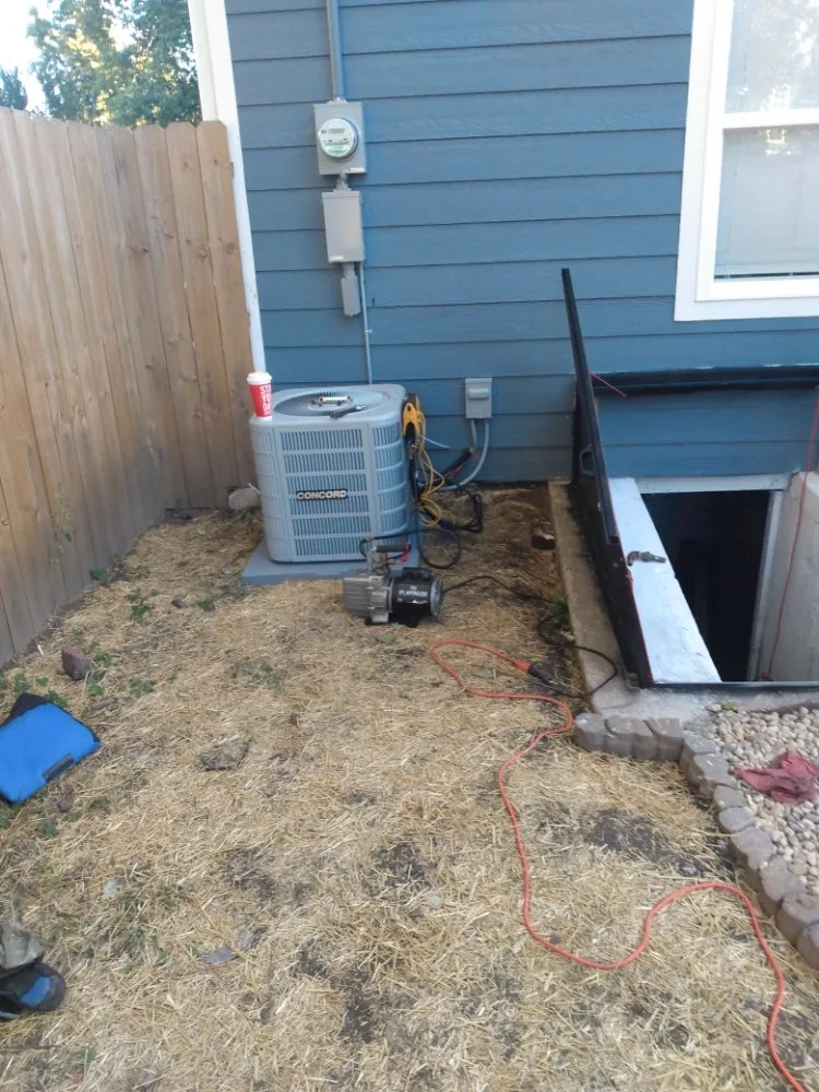 Slide of Claxton Heating and Cooling