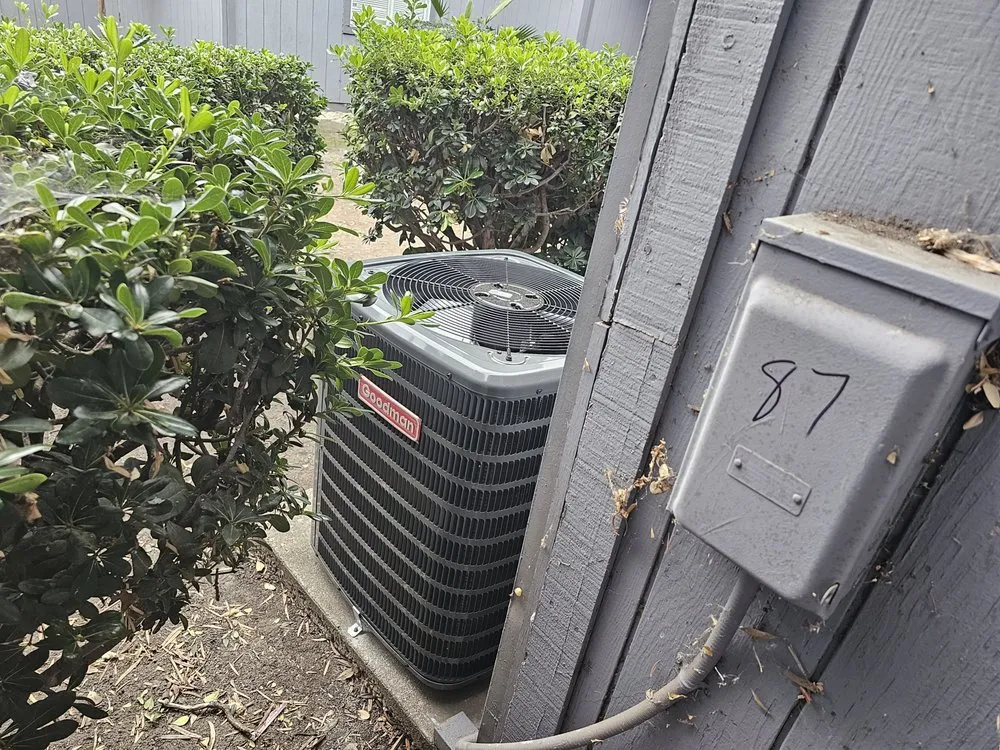 Slide of Clayborne HVAC & Sheet Metal