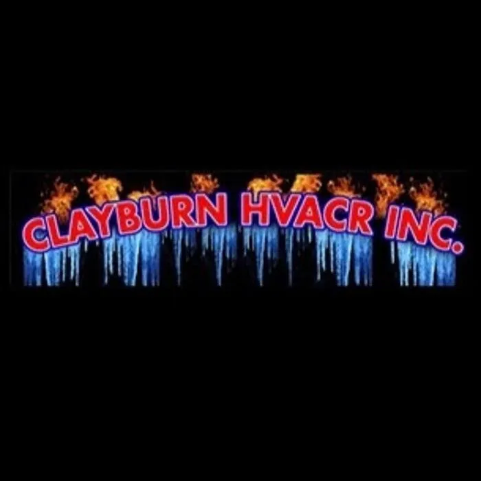 Slide of Clayburn HVACR