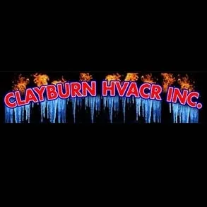 Slide of Clayburn HVACR