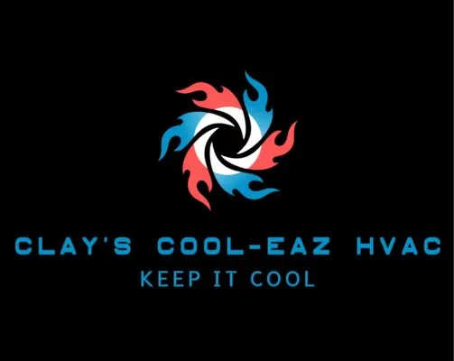 Clay's Cool Eaz Hvac