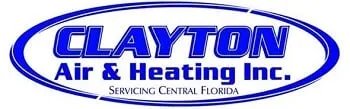 Slide of Clayton Air and Heating