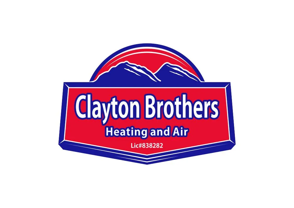 Slide of Clayton Brothers Heating & Air