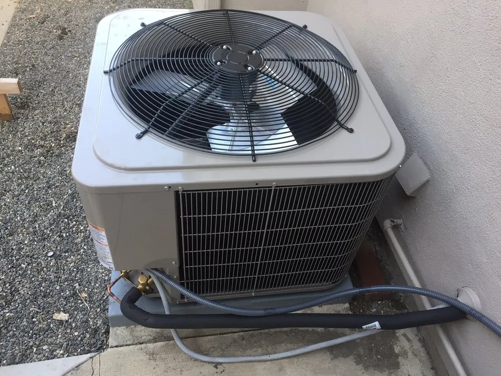 Slide of Clayton Brothers Heating & Air