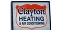 Slide of Clayton Heating & Air Conditioning Company