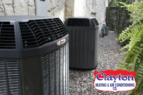 Clayton Heating & Air Conditioning Company