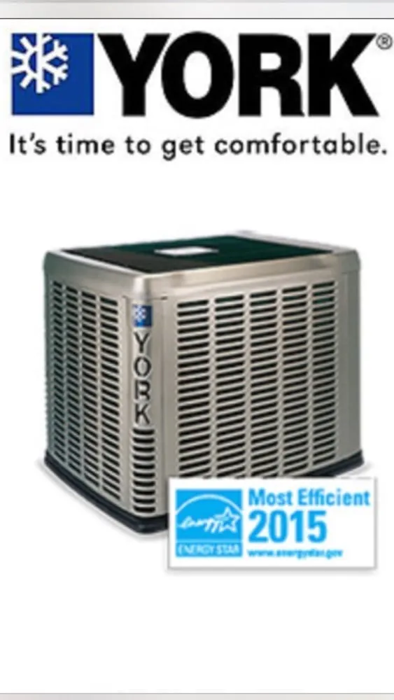 Slide of Clayton Heating & Air Conditioning