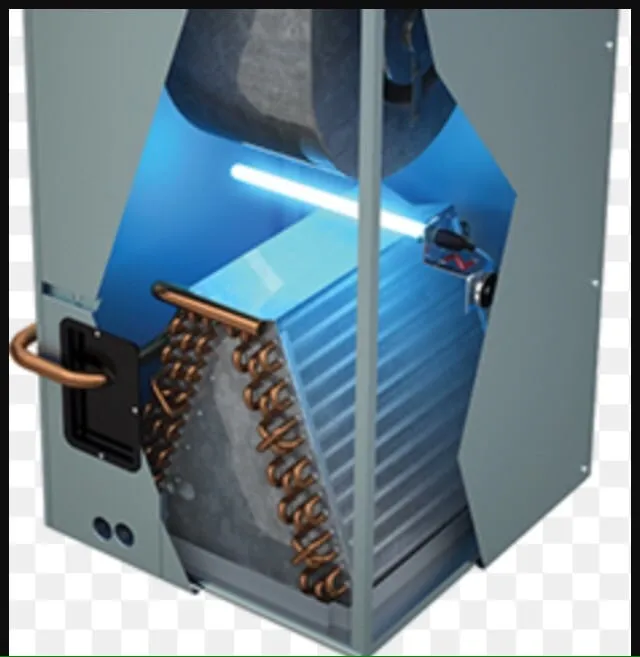 Slide of Clayton Heating & Air Conditioning