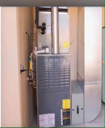 Slide of Clayton Heating & Air Conditioning