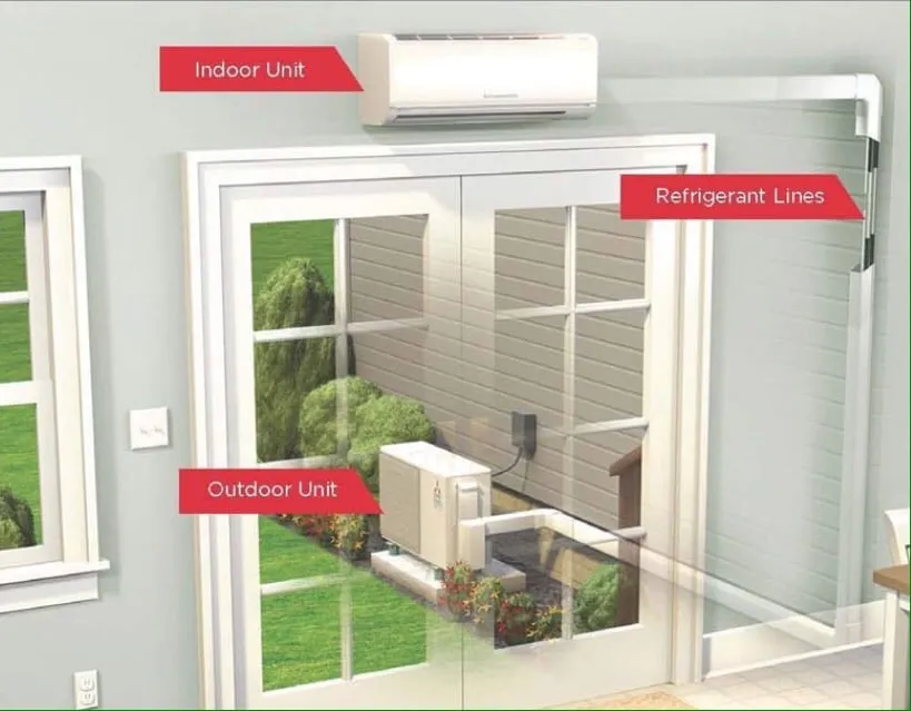 Slide of Clayton Heating & Air Conditioning