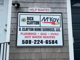 Slide of Clayton McKay