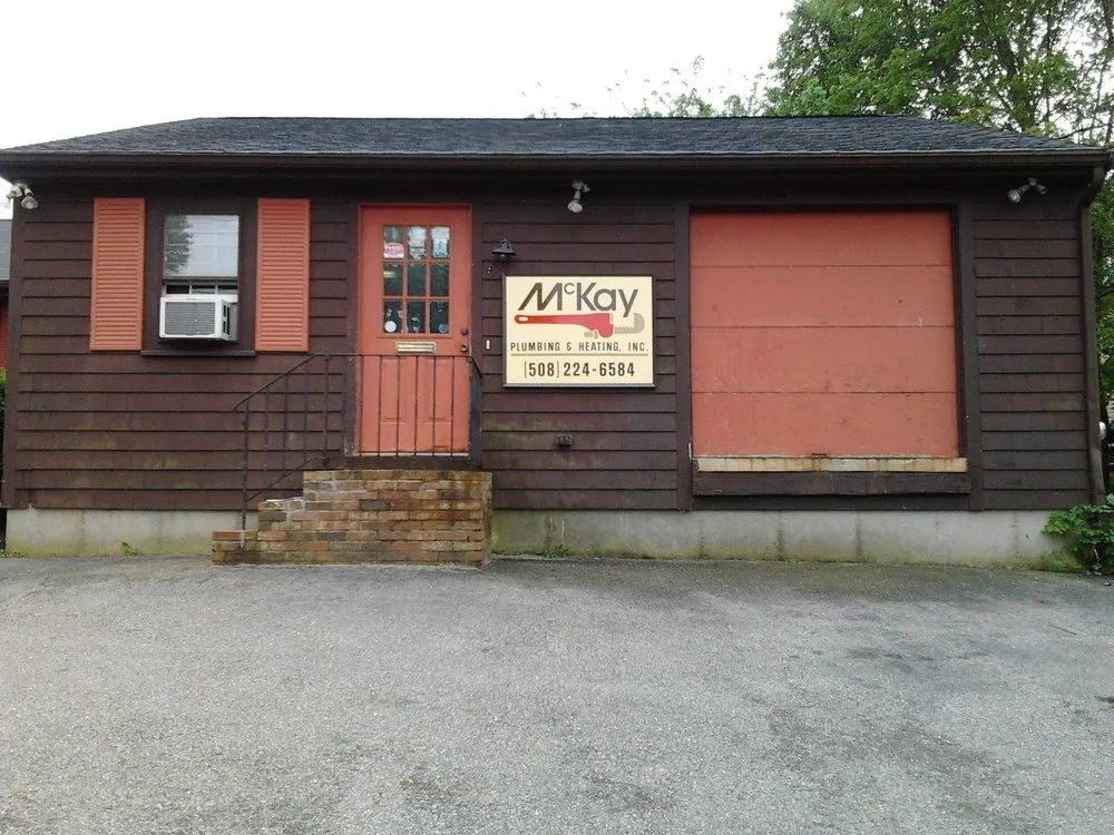 Slide of Clayton McKay