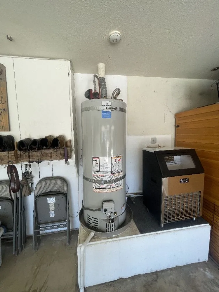 Slide of CLB Construction