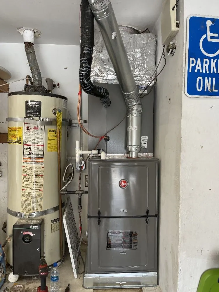 Slide of CLB Construction