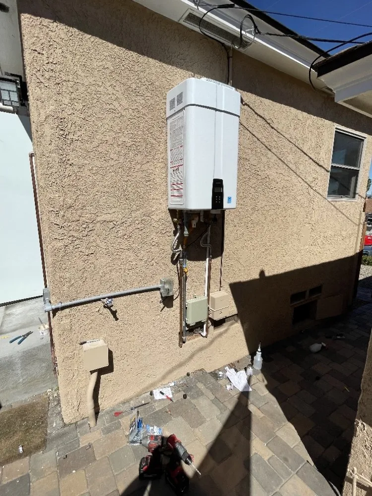 Slide of CLB Construction