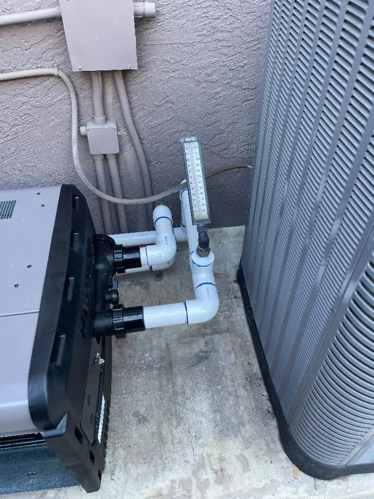 Slide of CLB Construction