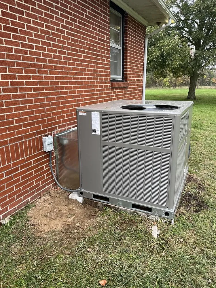 Top-rated HVAC installation for fast service in Normandy, TN by CLC Installations and Services