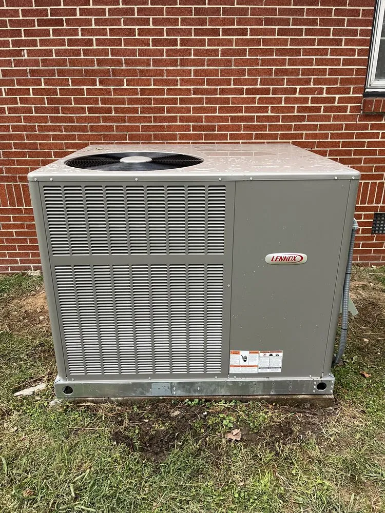 Reliable HVAC maintenance in Normandy, TN by CLC Installations and Services