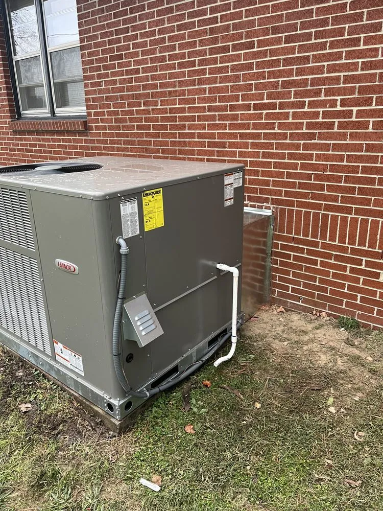 Reliable heating and cooling service in Normandy, TN - CLC Installations and Services