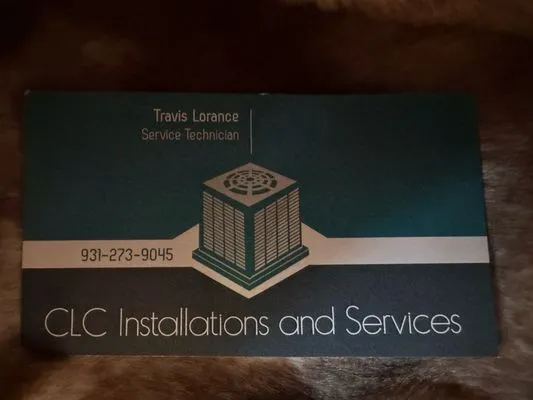 CLC Installations and Services