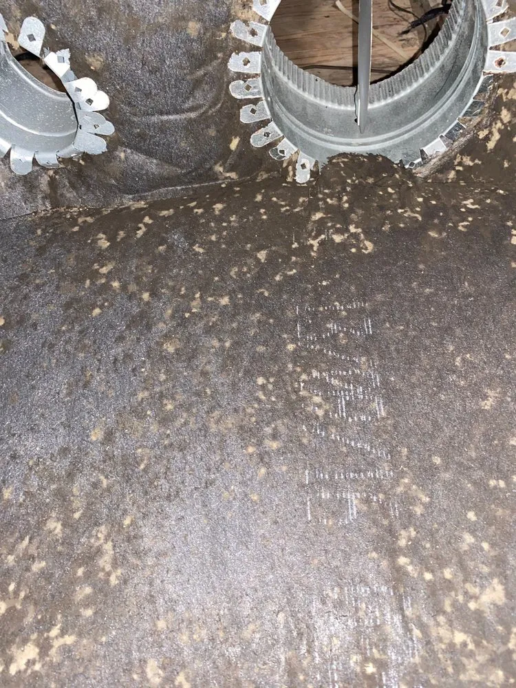 Slide of Clean & Green Air Duct Cleaning