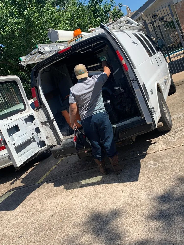 Slide of Clean & Green Air Duct Cleaning