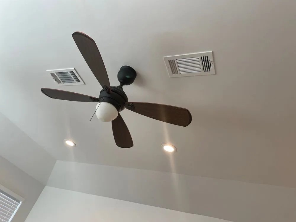 Slide of Clean & Green Air Duct Cleaning