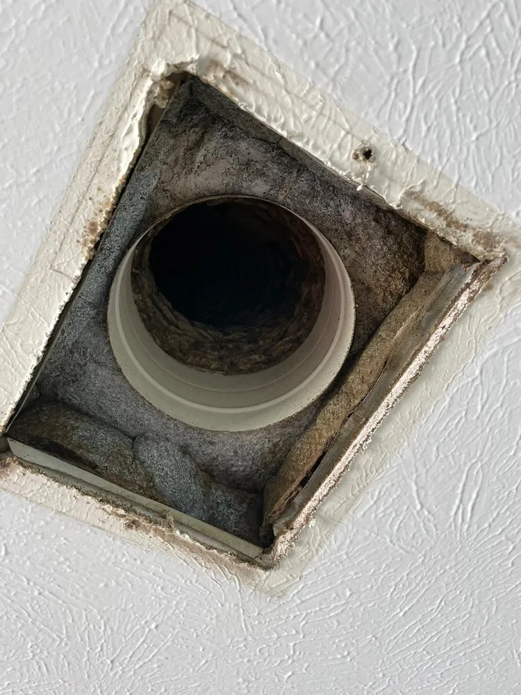Slide of Clean & Green Air Duct Cleaning