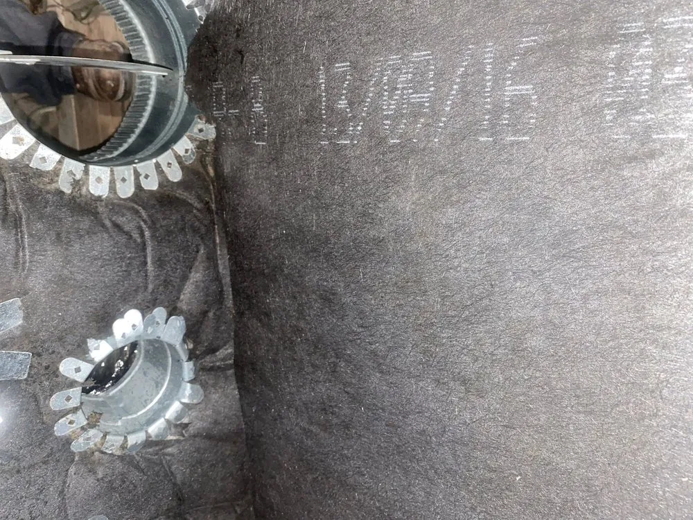 Slide of Clean & Green Air Duct Cleaning