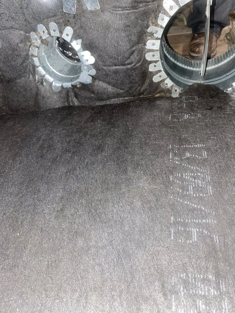 Slide of Clean & Green Air Duct Cleaning