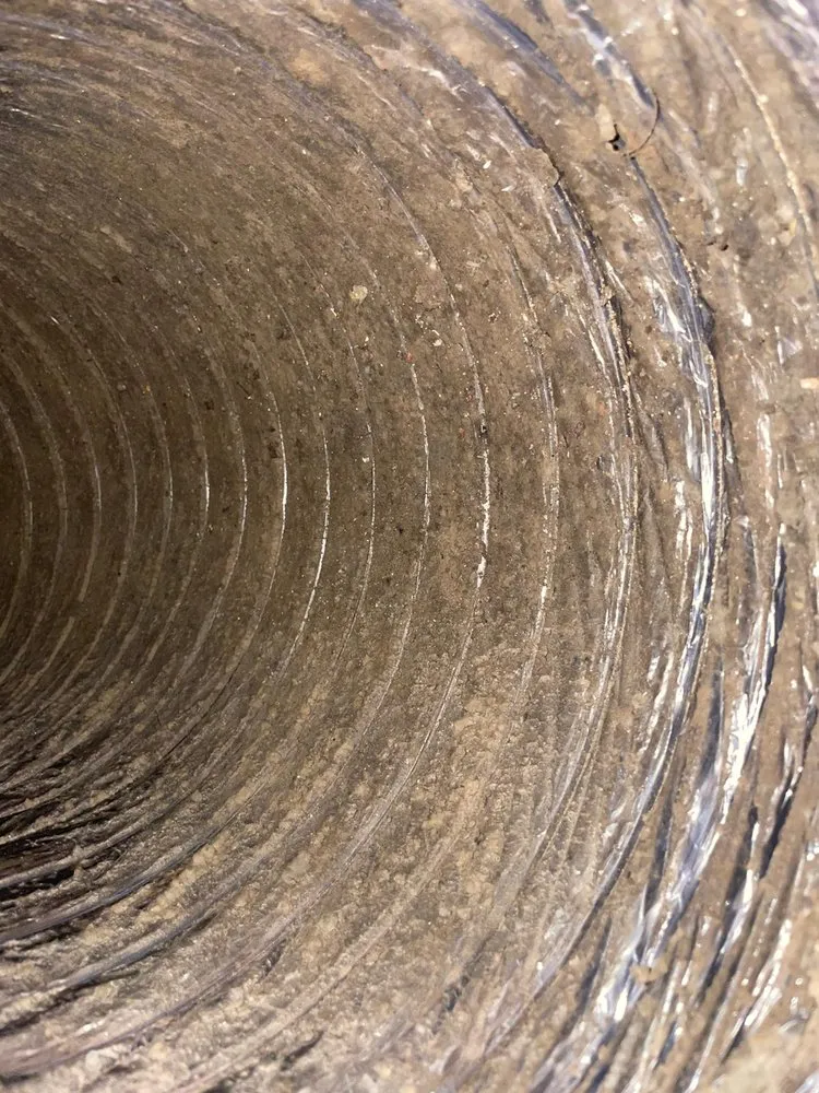 Slide of Clean & Green Air Duct Cleaning