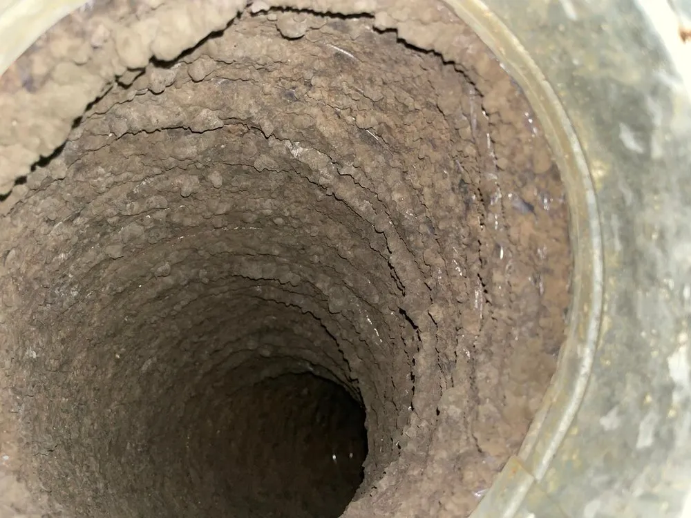 Slide of Clean & Green Air Duct Cleaning