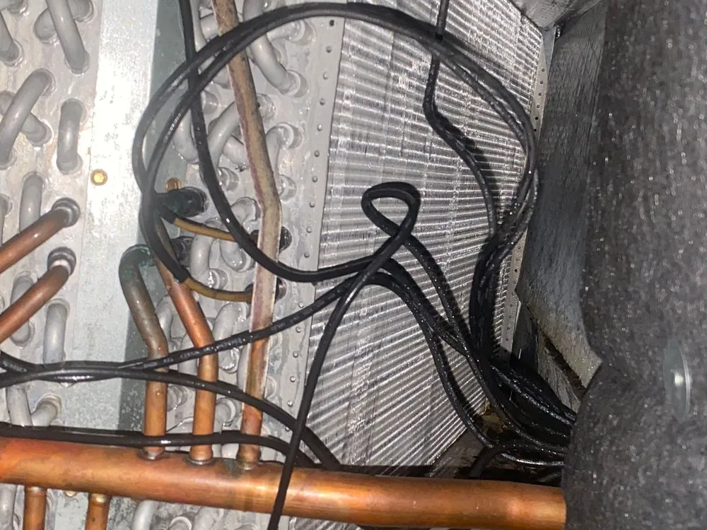 Slide of Clean & Green Air Duct Cleaning