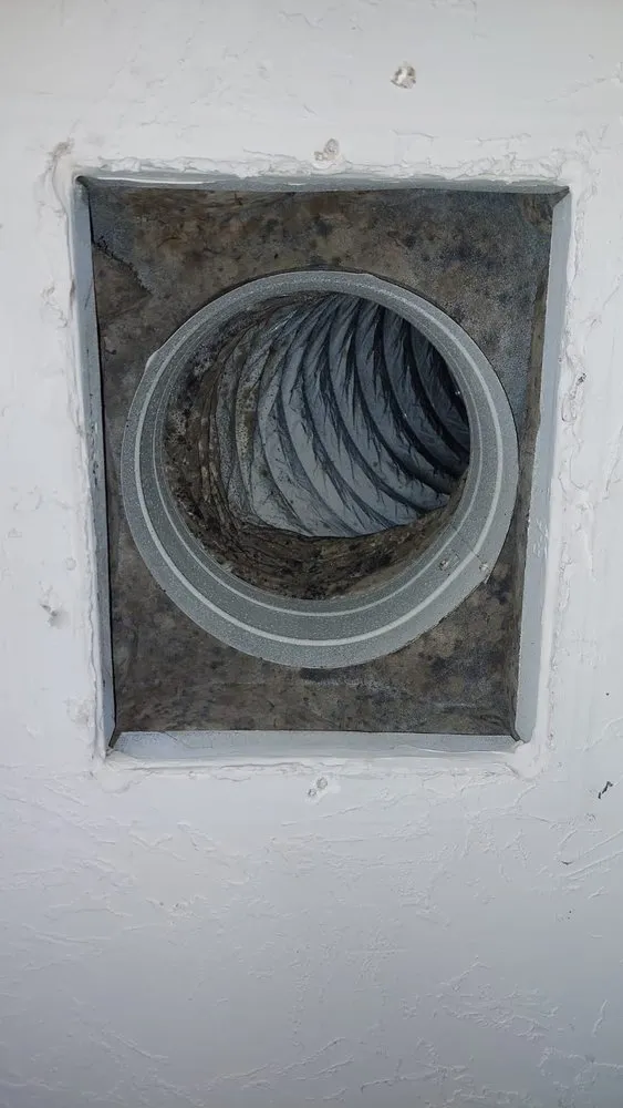 Slide of Clean & Green Air Duct Cleaning