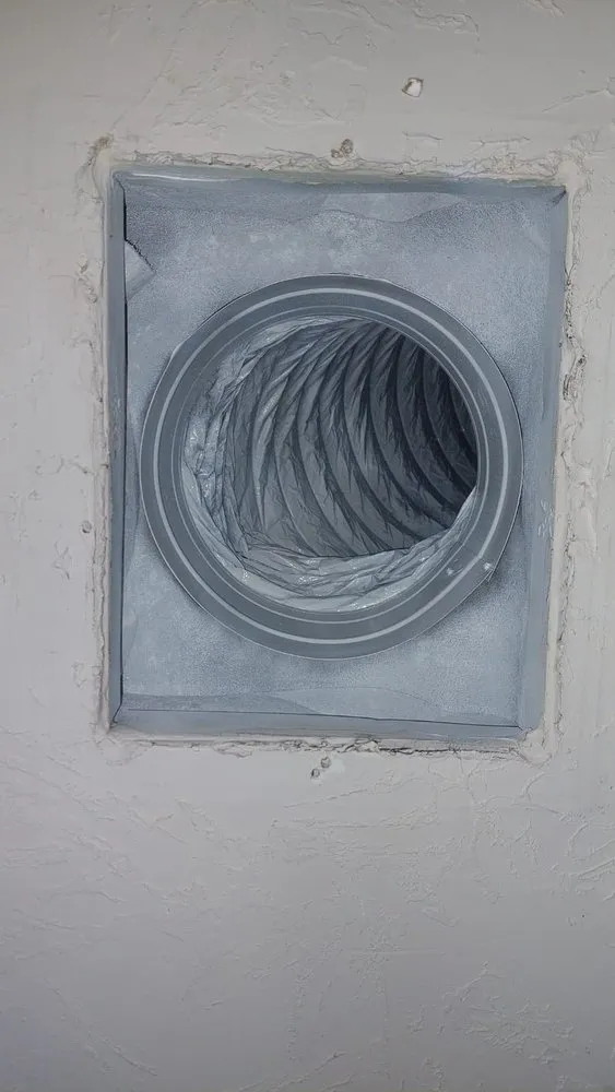 Slide of Clean & Green Air Duct Cleaning