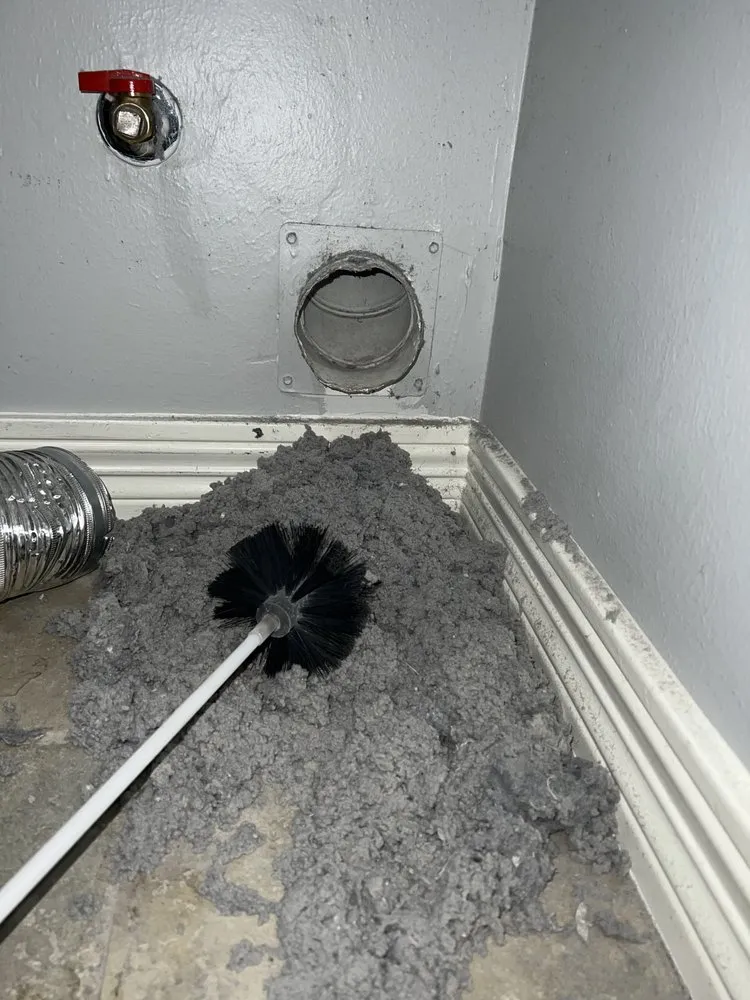 Slide of Clean & Green Air Duct Cleaning Katy