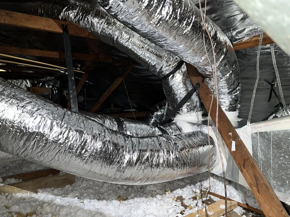 Slide of Clean & Green Air Duct Cleaning Katy