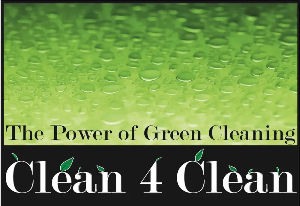Slide of Clean 4 Clean