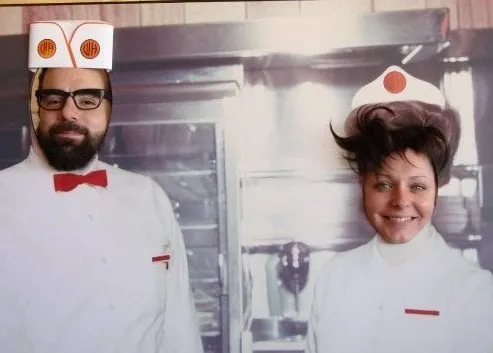 Slide of Clean Air America - Air Duct Cleaning