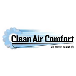 Slide of Clean Air Comfort