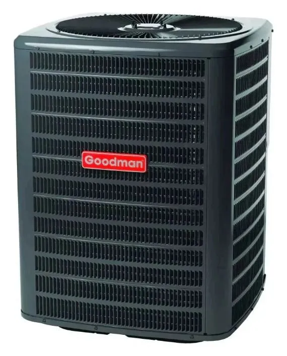 Slide of Clean Air Comfort Solutions