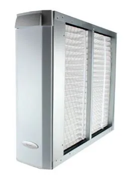 Clean Air Comfort Solutions