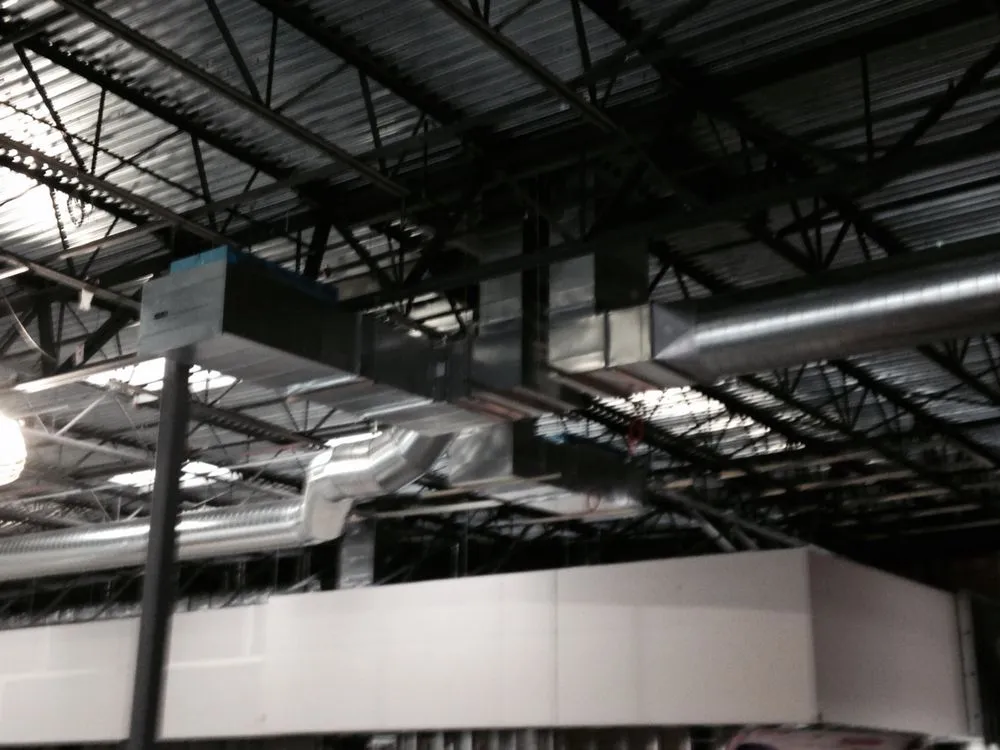 Slide of Clean Air Concepts